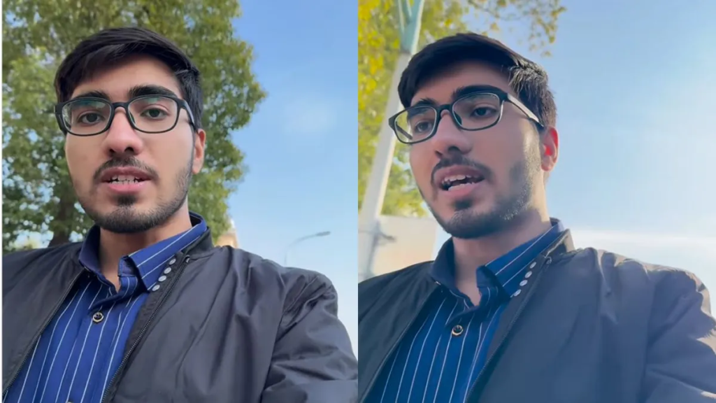 Pakistani Doctor Fani Facing Backlash for His Offensive Remarks Against China in Viral Video