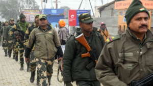 Mahakumbh 2025: Bomb Threat Before CM Yogi, Rajnath Singh's Visit Creates Panic