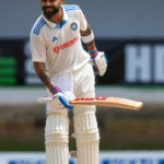 Ranji Trophy 2025: Virat Kohli and Rishabh Pant To Play for Delhi; Pant to Step Down from Captaincy