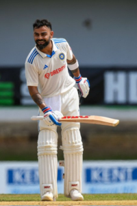 Ranji Trophy 2025: Virat Kohli and Rishabh Pant To Play for Delhi; Pant to Step Down from Captaincy