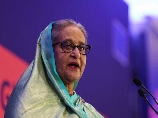 Sheikh Hasina Recalls Narrow Escape from Death Before Fleeing to India