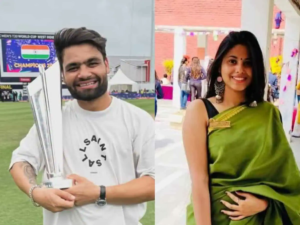 Rinku Singh to Marry Samajwadi Party MP Priya Saroj