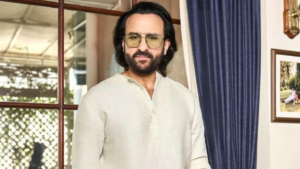 Saif Ali Khan Attack: Suspect Aakash Kailash Kannojia Detained in Durg Railway Station