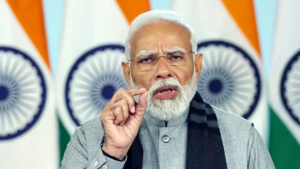 PM Modi to Address First 'Mann Ki Baat' of 2025 at 11 AM Today