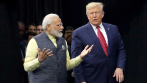 Donald Trump Plans Historic Visit to India, Plans to Invite PM Modi to White House