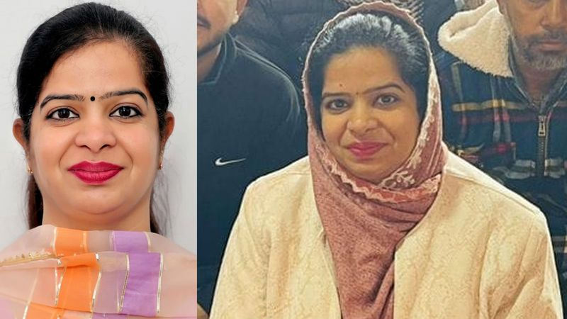 Ludhiana Elects Its First Woman Mayor: Inderjit Kaur Takes Oath