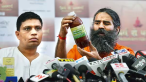 Baba Ramdev Arrest Warrant : Kerala court issues warrant in misleading advertisement case