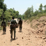 Gariaband Encounter: 16 Naxalites Killed in Major Encounter in Chhattisgarh Odisha border