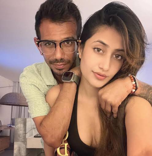 Yuzvendra Chahal and Dhanashree Verma are rumored to be heading for a divorce after unfollowing each other.