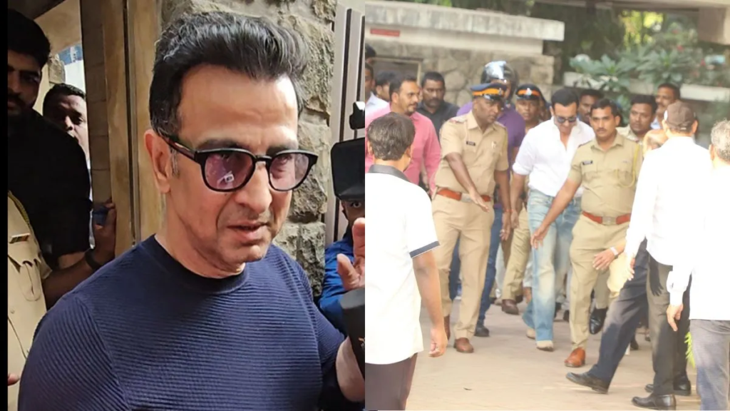 Mumbai: Saif Ali Khan Hires Ronit Roy's Security Firm for Protection Post Stabbing Incident