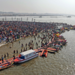 Yogi Cabinet to Convene at Prayagraj Kumbh Today, Discuss Religious Corridor Development