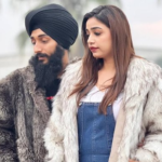 Kulhad Pizza Couple Leavs India Amid Controversies, Shares New Video From the UK