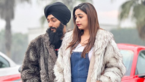 Kulhad Pizza Couple Leavs India Amid Controversies, Shares New Video From the UK