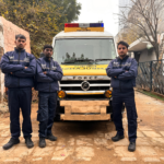 Blinkit Launches 10-Minute Ambulance Service in Gurugram