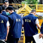 NIA Conducts Raids Across Multiple States in Chandigarh Grenade Attack Case