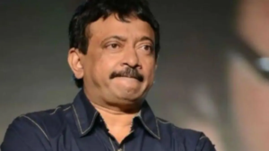 Filmmaker Ram Gopal Varma Sentenced to 3 Months in Jail for Cheque Bounce Case