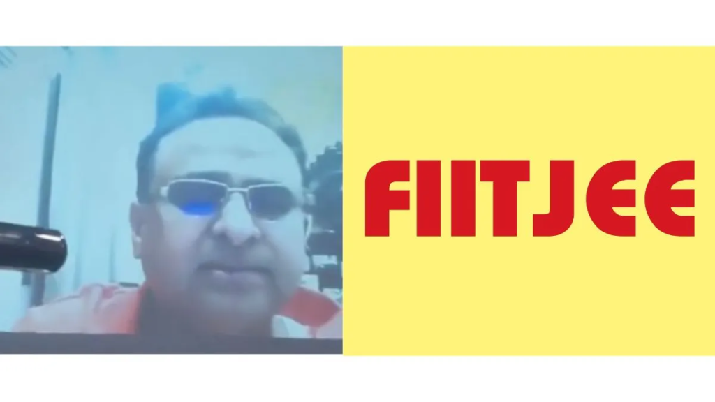 Noida police file FIR against FIITJEE director DK Goel, 8 others for alleged cheating as centres shut down across Delhi-NCR, UP