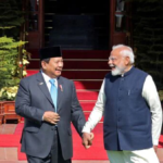 Republic Day 2025: PM Modi Welcomes Indonesian President Prabowo Subianto, Focus on Peace, Security, and Strategic Ties