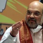 Home Minister Amit Shah will spend 7.5 hours at Mahakumbh today