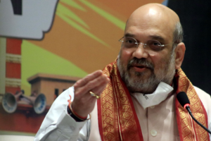 Home Minister Amit Shah will spend 7.5 hours at Mahakumbh today