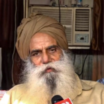 Punjab farmer leader Jagjit Singh Dallewal questions the delay in forming United Front amidst continued protest