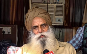 Punjab farmer leader Jagjit Singh Dallewal questions the delay in forming United Front amidst continued protest