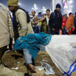 Mahakumbh Stampede: Several Feared Dead, Akharas Call Off ‘Amrit Snan’