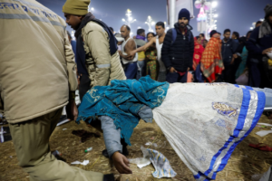 Mahakumbh Stampede: Several Feared Dead, Akharas Call Off 'Amrit Snan'