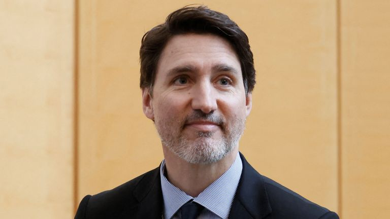 Justin Trudeau Resign: What Led the Canadian Prime Minister to Step Down?