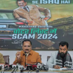 BJP Set to Release First Candidate List as Delhi Assembly Election 2025 Campaign Gains Momentum