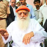 Asaram Bapu Bail: Supreme Court Grants Interim Bail to Asaram Bapu Till March 31