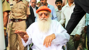 Asaram Bapu Bail: Supreme Court Grants Interim Bail to Asaram Bapu Till March 31