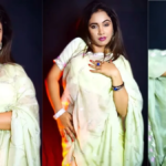 Trisha Kar Madhu recently uploaded a sexy dance video