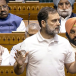 Rahul Gandhi Parliament Speech Today: Rahul Gandhi Clashes with Jaishankar in Parliament Over China and Trump Invite