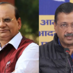 Delhi LG Orders ACB Probe Following Kejriwal’s MLA Poaching Allegations Against BJP