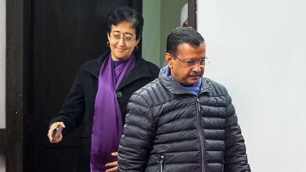 Arvind Kejriwal Summoned in Anti-Corruption Probe Over Bribery Allegations