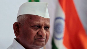 Arvind Kejriwal Focused on Liquor, Overwhelmed by Money Power: Anna Hazare as BJP Leads in Delhi Election