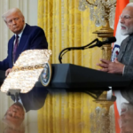 PM Modi and Trump strengthen ties: F-35 jets, energy deals and trade resolutions