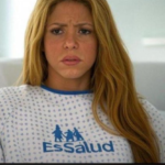 Shakira Hospitalized, Cancels Peru Concert During Ongoing Tour