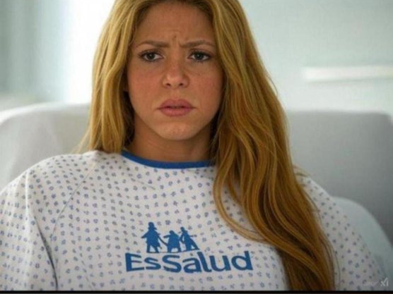 Shakira Hospitalized, Cancels Peru Concert During Ongoing Tour