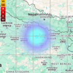 Delhi Earthquake Today LIVE: Why Tremors Were So Intense