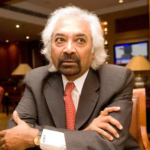 Sam Pitroda Stirs Row with China Comments, Congress Dithers, BJP Attacks Remarks