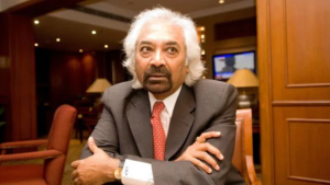 Sam Pitroda Stirs Row with China Comments, Congress Dithers, BJP Attacks Remarks