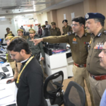 Security Measures Increased for Vasant Panchami Amrit Snan at Mahakumbh