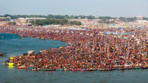 Prayagraj Maha Kumbh 2025: A ₹3 Lakh Crore Economic Boom to Revitalize Indian Trade and Commerce