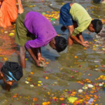 Maha Kumbh 2025: Triveni Sangam’s Water Classified ‘Unsafe’ for Bathing Because of High BOD Levels