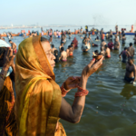 Maha Kumbh 2025: Lakhs of people gather for holy Amrit Snan on Basant Panchami