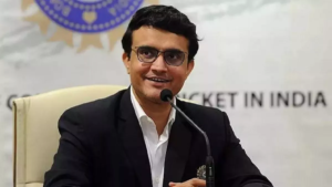 BREAKING: Sourav Ganguly’s Car Collides with Lorry on Durgapur Expressway