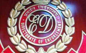 ED Raids Mohali Premises of Suspect in Canada’s $20 Million Gold Heist