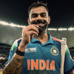 India vs Pakistan ICC Champions Trophy: India Crushes Pakistan, Virat Kohli Slams 51st ODI century